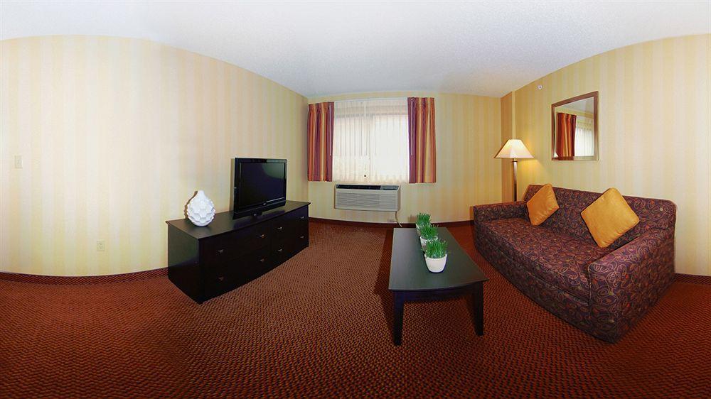 Comfort Denver Tech Center Area Hotel
