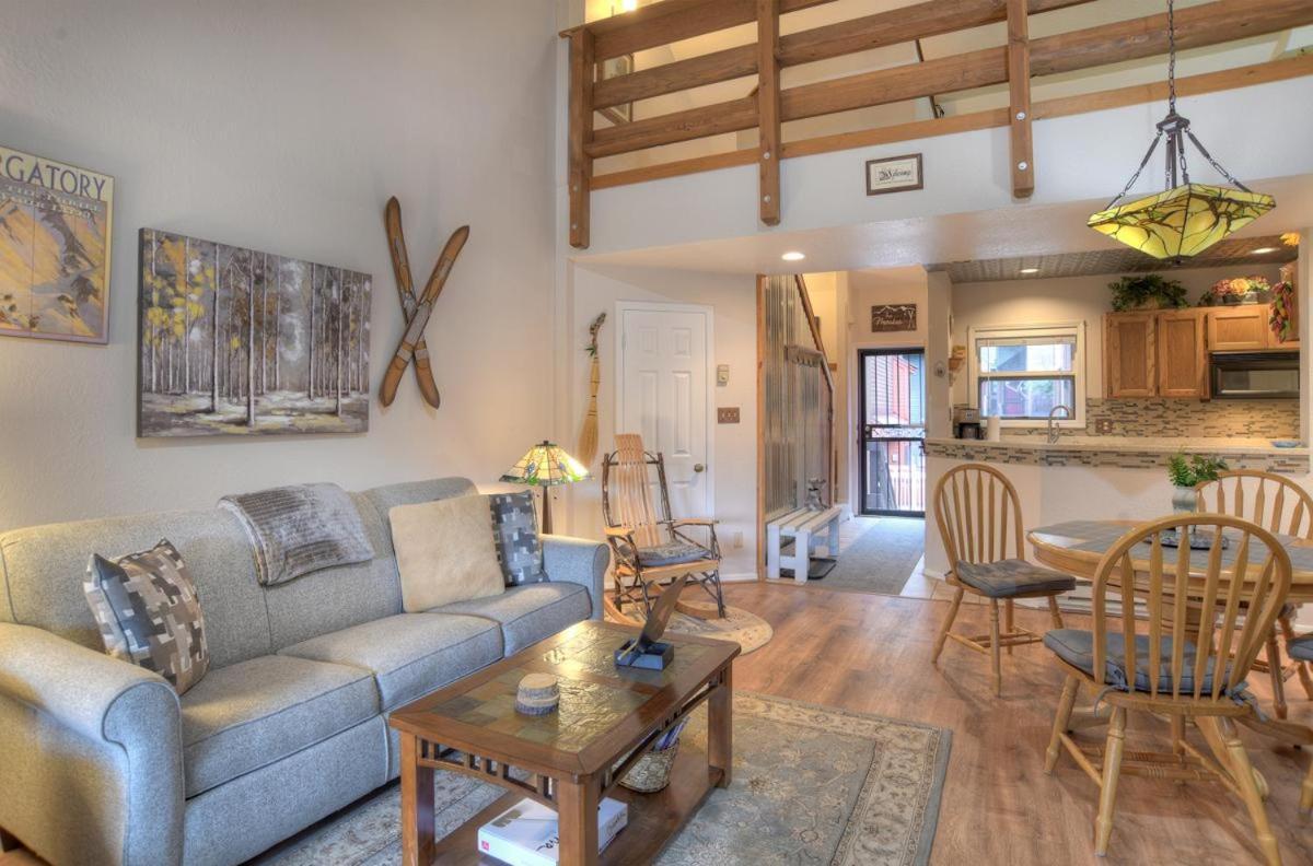 Holiday home Silverpick #304