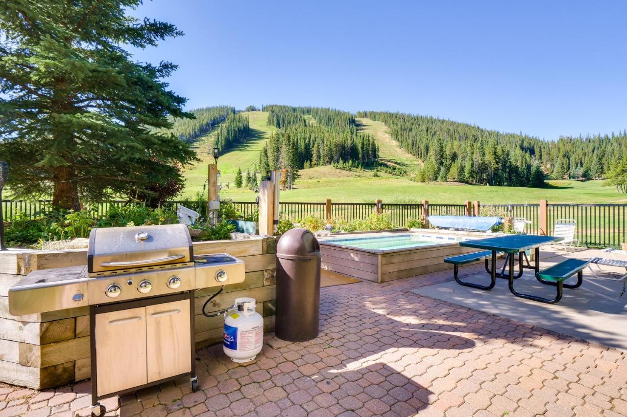 Cozy Copper Mountain - Walk To Lift! *