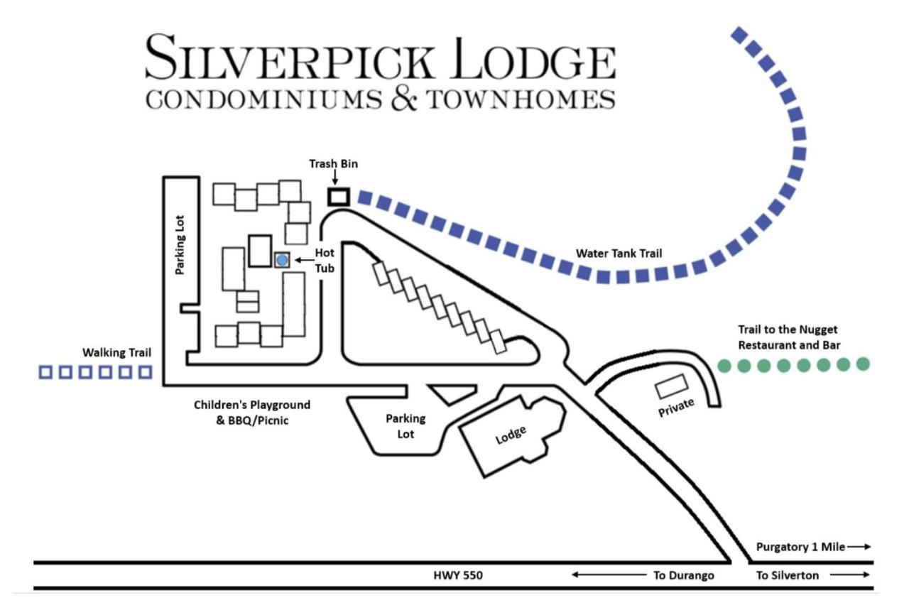 Silverpick #304 * Durango Mountain Resort (Purgatory Resort)