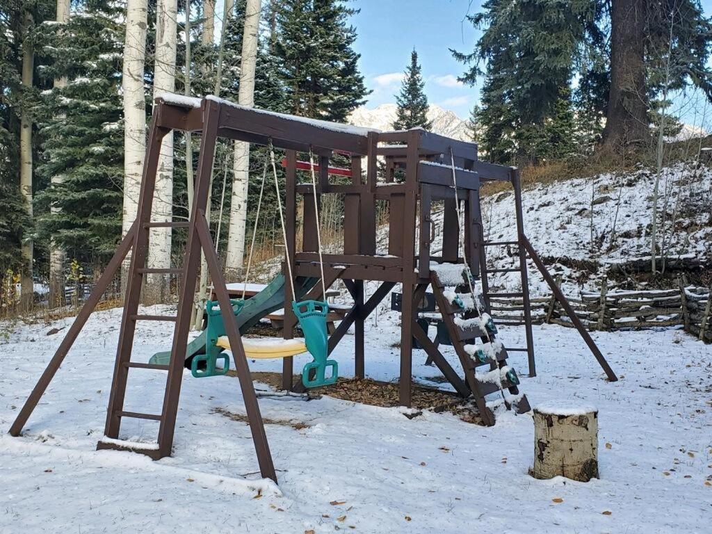 Silverpick #304 Holiday home