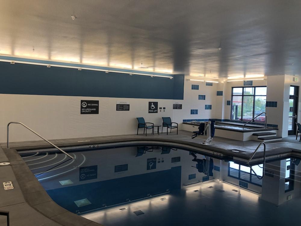 Hilton Garden Denver/thornton 3*