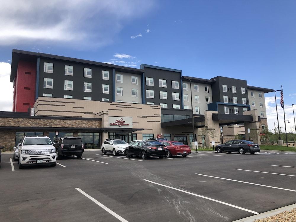 Hilton Garden Denver/thornton Hotel