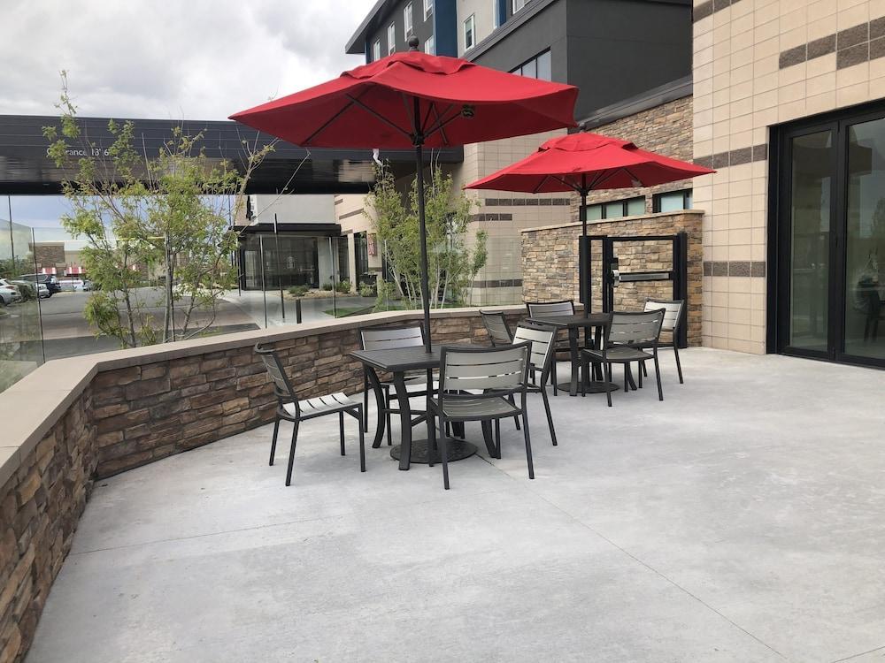 Hotel Hilton Garden Denver/thornton 3*