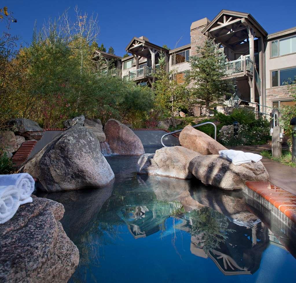 Hotel Terracehouse, A Destination Snowmass Village
