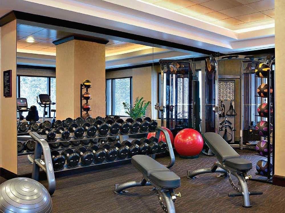 Resort Ameristar Casino 4*