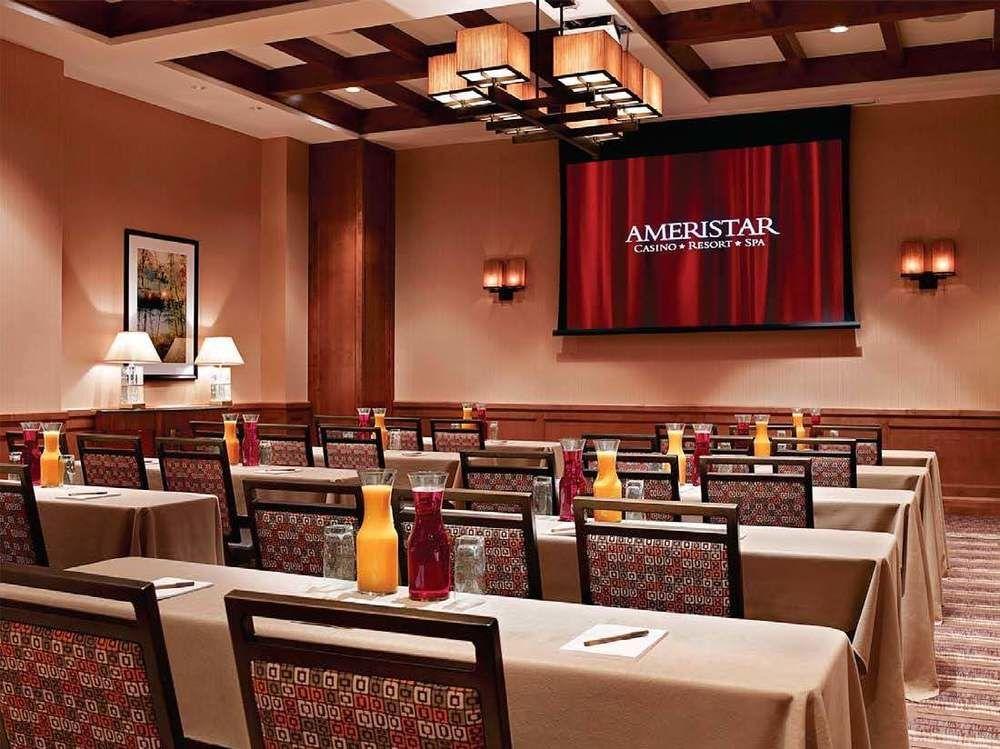 Resort Ameristar Casino Black Hawk