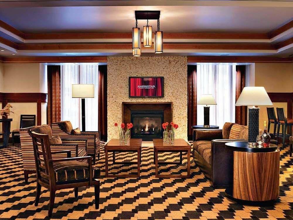 Ameristar Casino