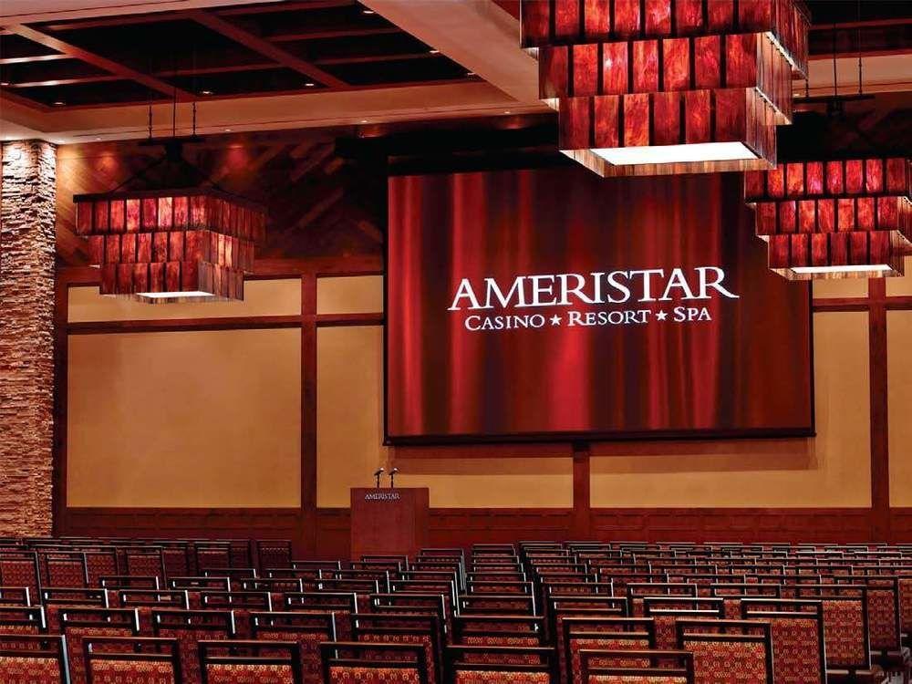Ameristar Casino