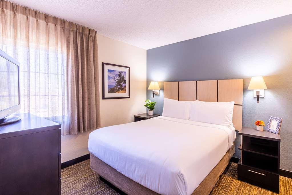 Sonesta Simply Denver West Federal Center Hotel Lakewood