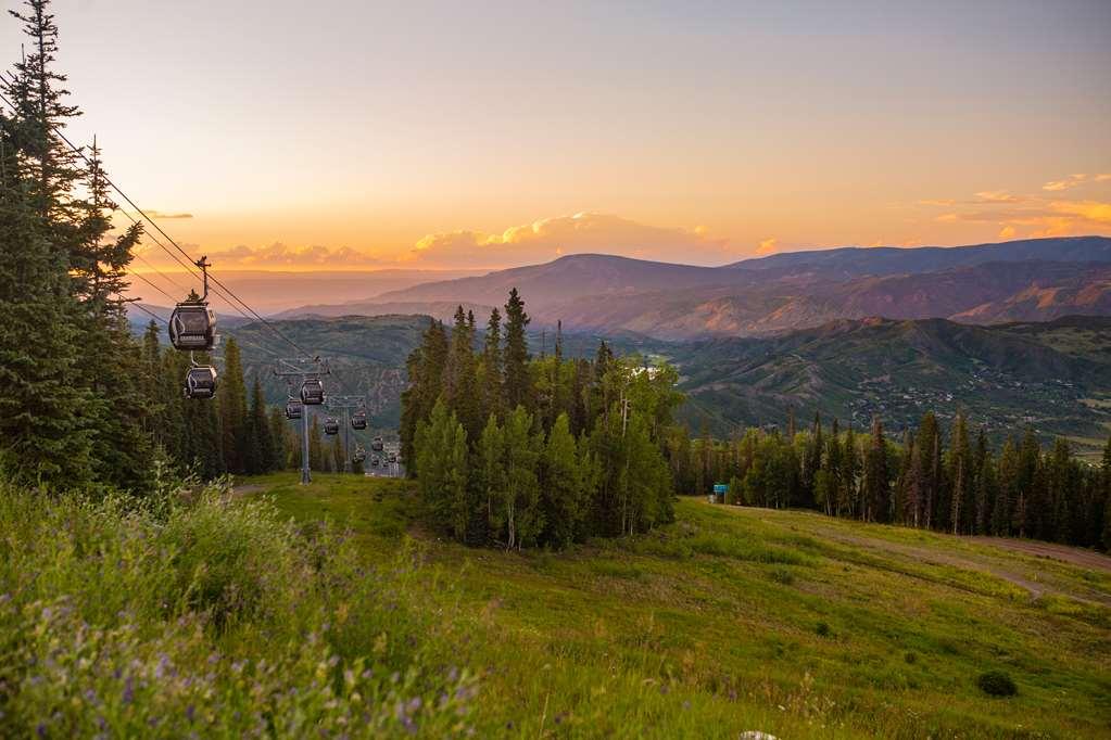 Snowmass Homes Collection, A Destination By Hyatt Hotel