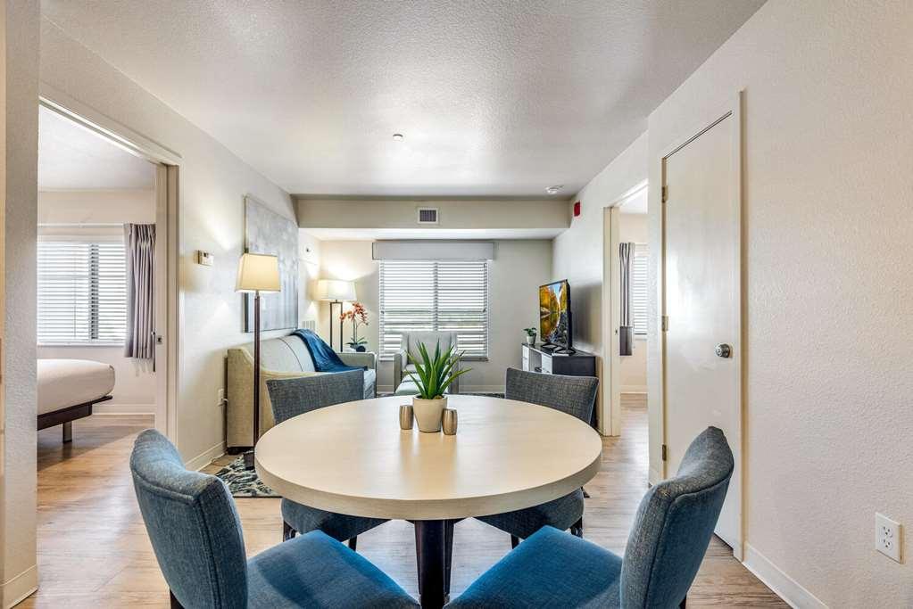 Apartamento Parks Residential Denver Centennial