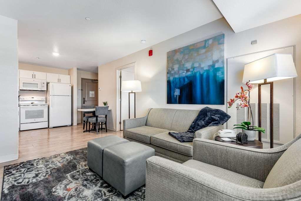 Parks Residential Denver Apartamento