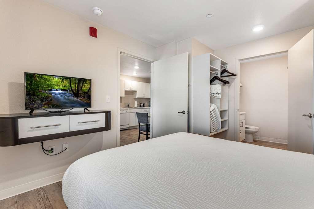 Apartamento Parks Residential Denver