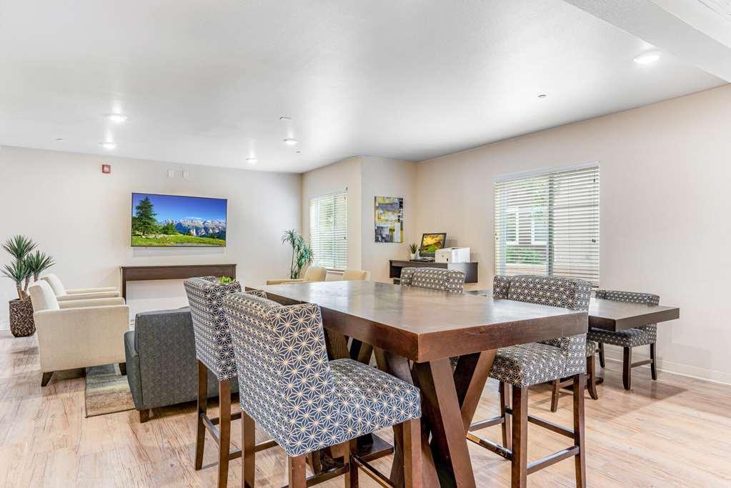 Apartamento Parks Residential Denver *