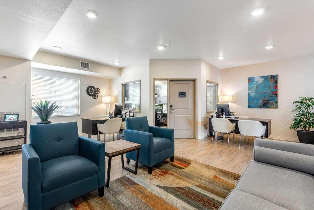 Apartamento Parks Residential Denver Centennial