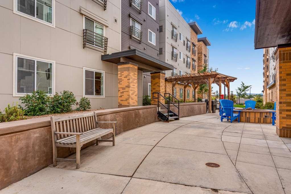 Parks Residential Denver Apartamento Centennial