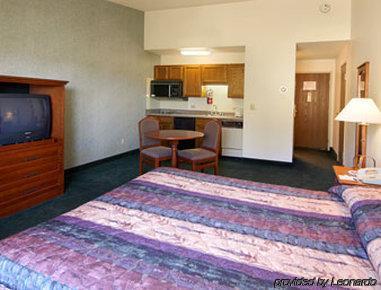 Days By Wyndham Hotel 2*