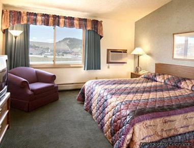 Hotel Days By Wyndham Silverthorne