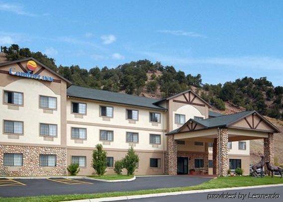 Quality & Vail Valley Hotel