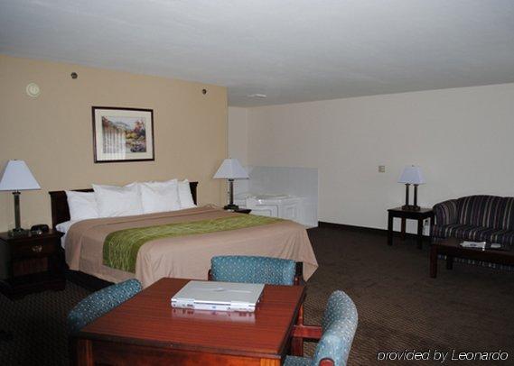 Quality & Vail Valley Hotel 2*