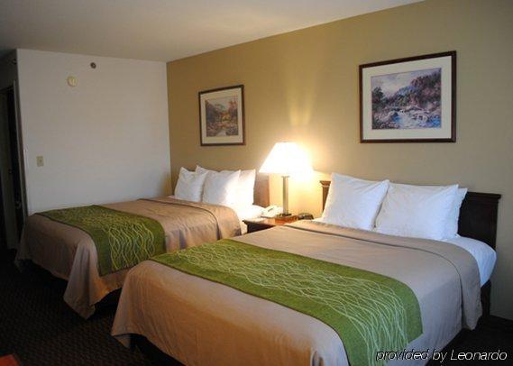Hotel Quality & Vail Valley Eagle