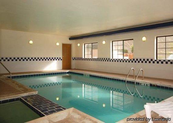 Quality & Vail Valley Hotel