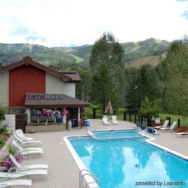 Aparthotel The Ranch At Steamboat 3*