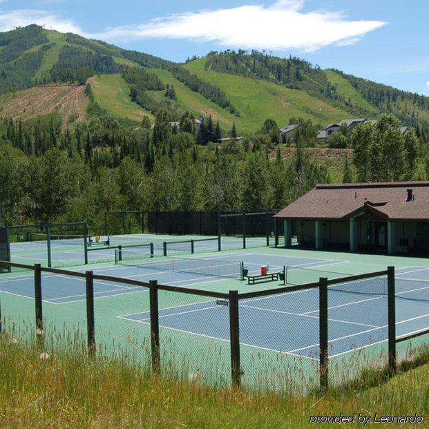 The Ranch At Steamboat