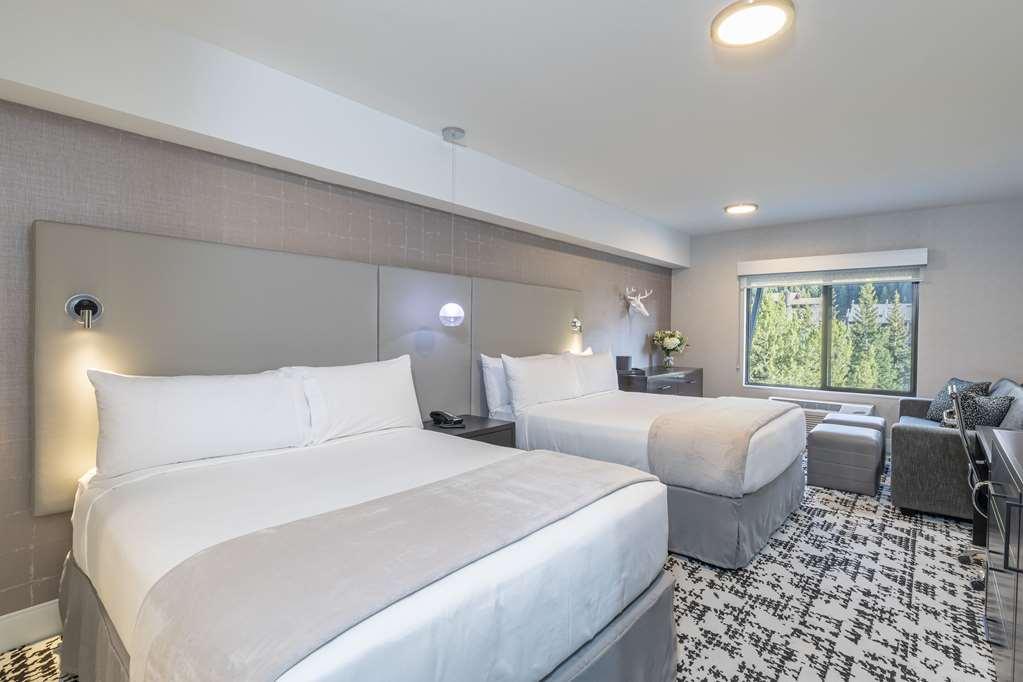 Hotel Cambria Copper Mountain *