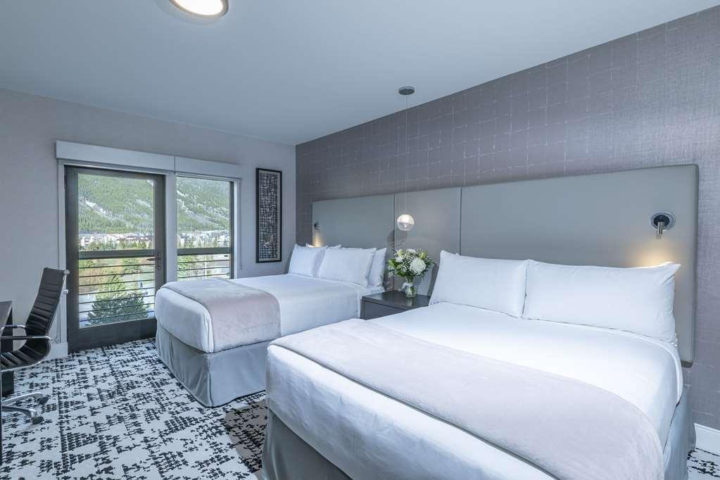 Hotel Cambria Copper Mountain