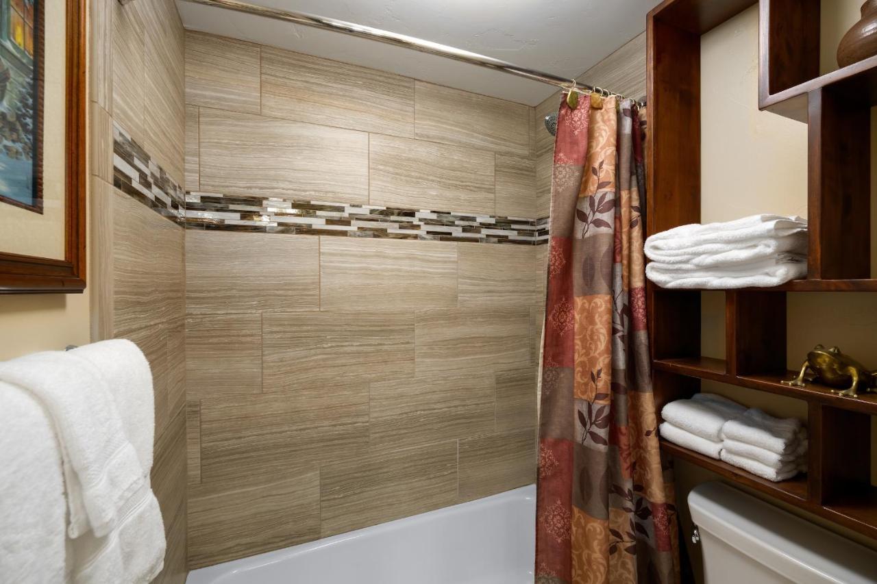 Bear Claw 408 - Ski-in Ski-out Condo!
