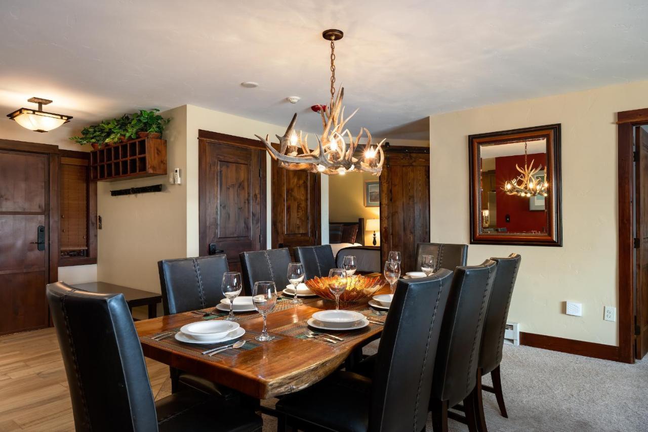 Bear Claw 408 - Ski-in Ski-out Condo! Apartment *