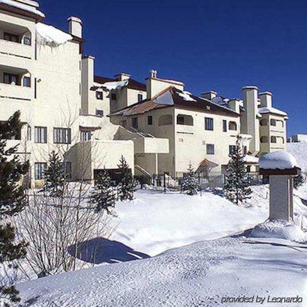 Terraces At Eagleridge Aparthotel