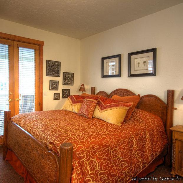 Aparthotel Terraces At Eagleridge Steamboat Springs