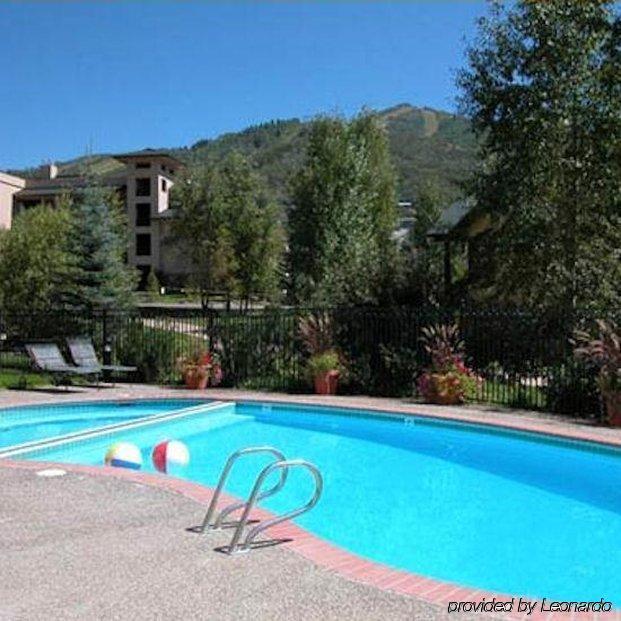 Terraces At Eagleridge 4* Steamboat Springs