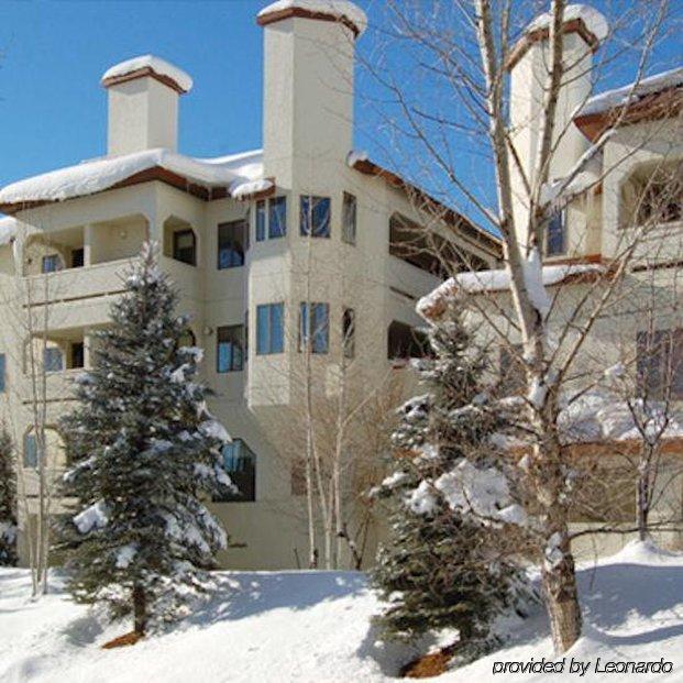 Terraces At Eagleridge Aparthotel Steamboat Springs