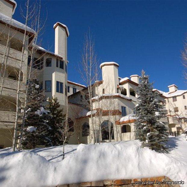 Terraces At Eagleridge Steamboat Springs