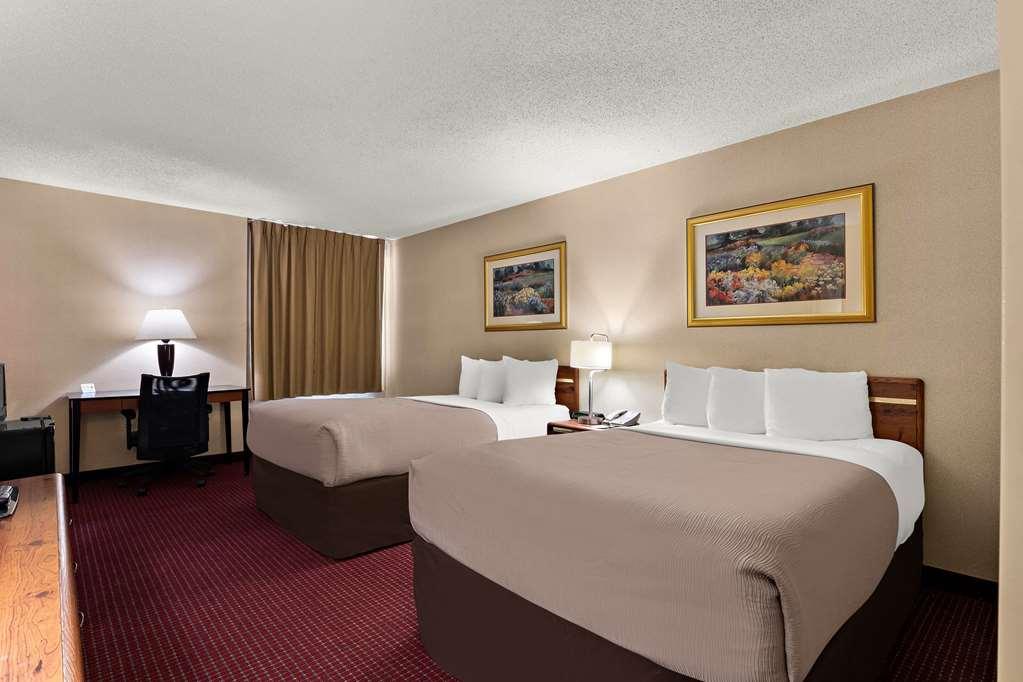 Quality & Hotel