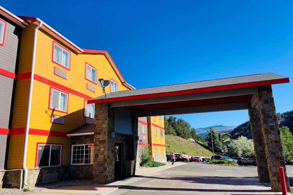 Hotel Wingate By Wyndham Vail Valley 2*