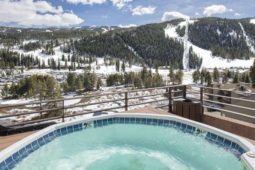 Hotel Hyatt Place - Dillon 3*