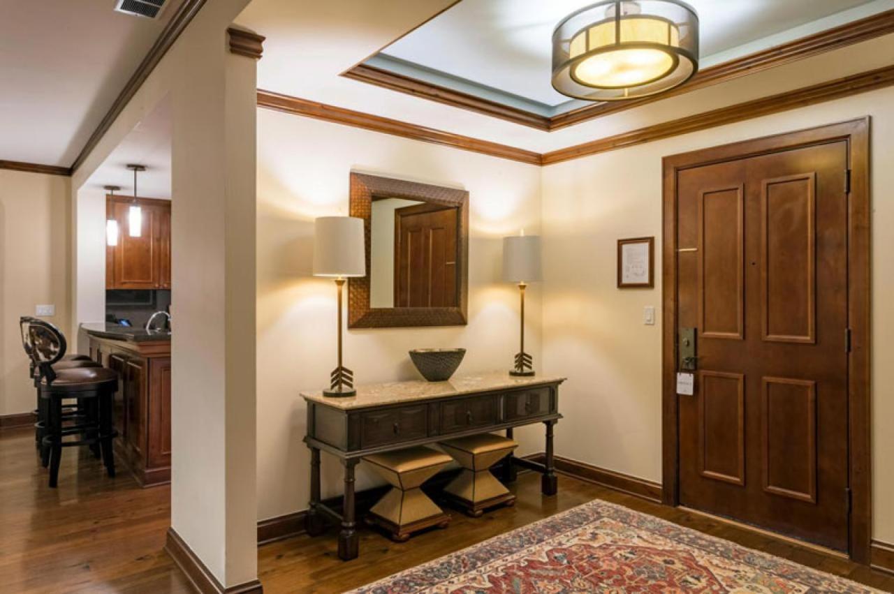 The Ritz-carlton Club 3 Bedroom White River 2301, Ski-in & Ski-out In Highlands Holiday home Aspen