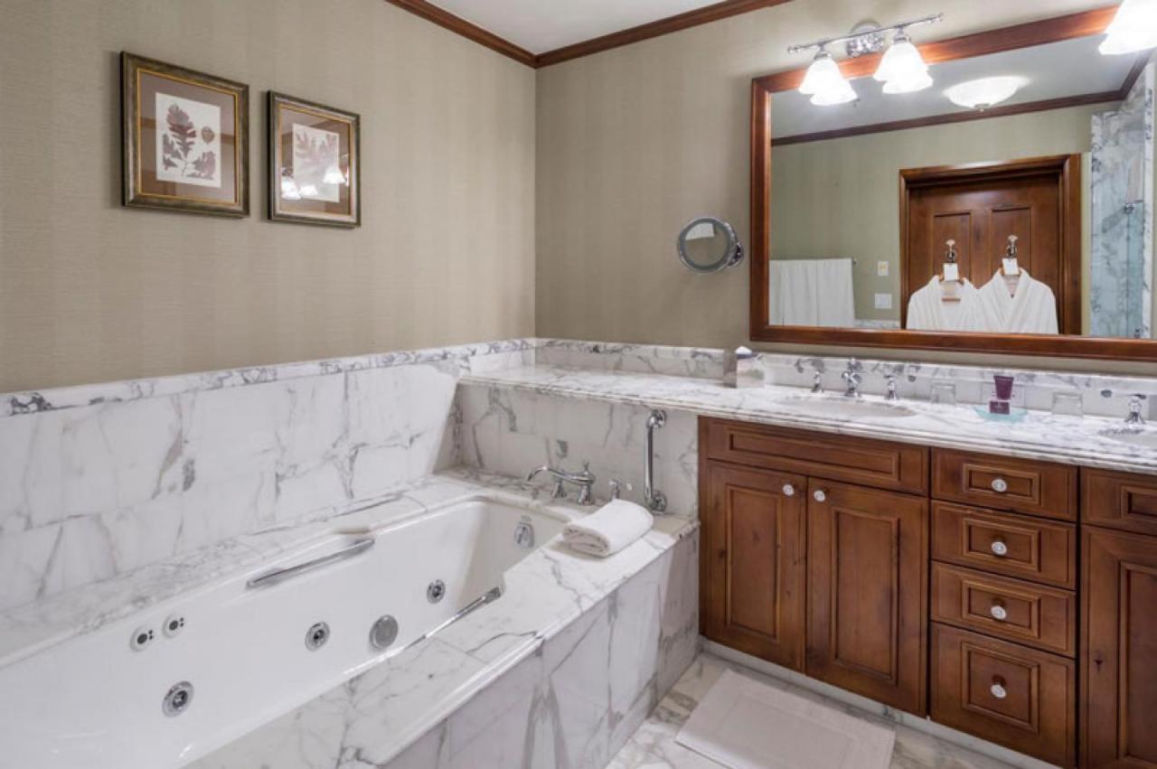 Holiday home The Ritz-carlton Club 3 Bedroom White River 2301, Ski-in & Ski-out In Highlands Aspen