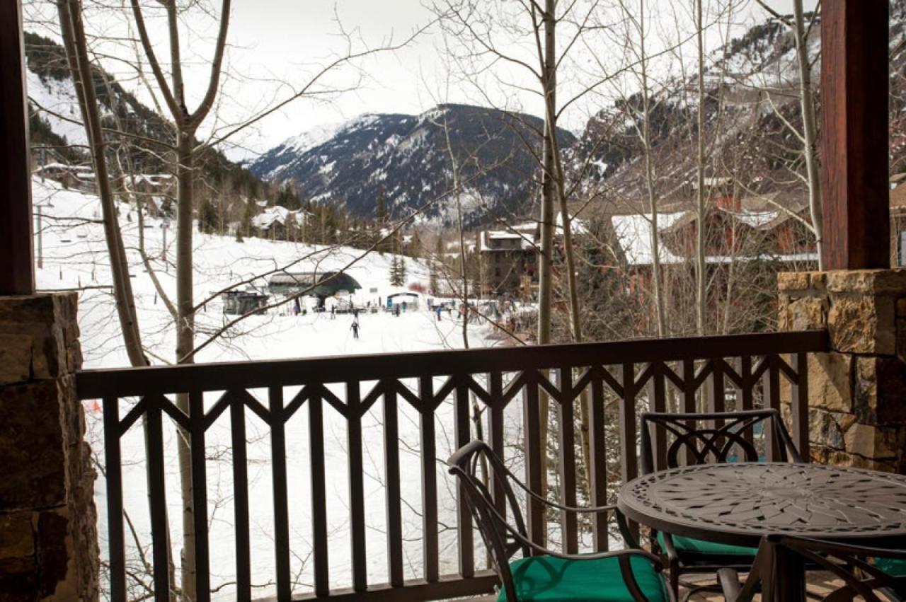 Holiday home The Ritz-carlton Club 3 Bedroom White River 2301, Ski-in & Ski-out In Highlands *