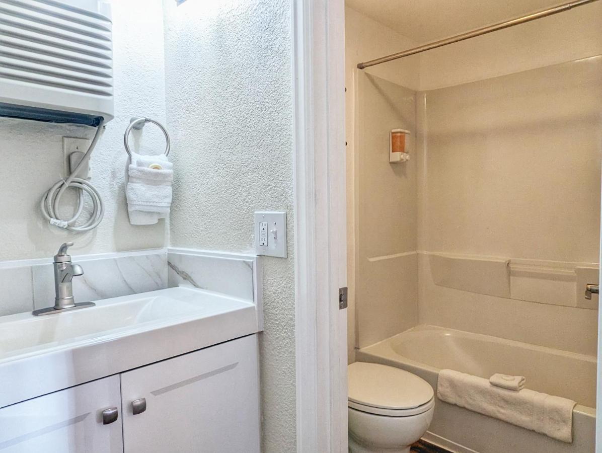Hotel The Fountain Creek Of