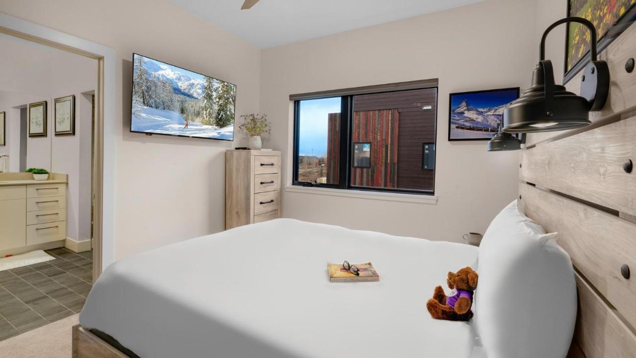Capitol House Steamboat Springs