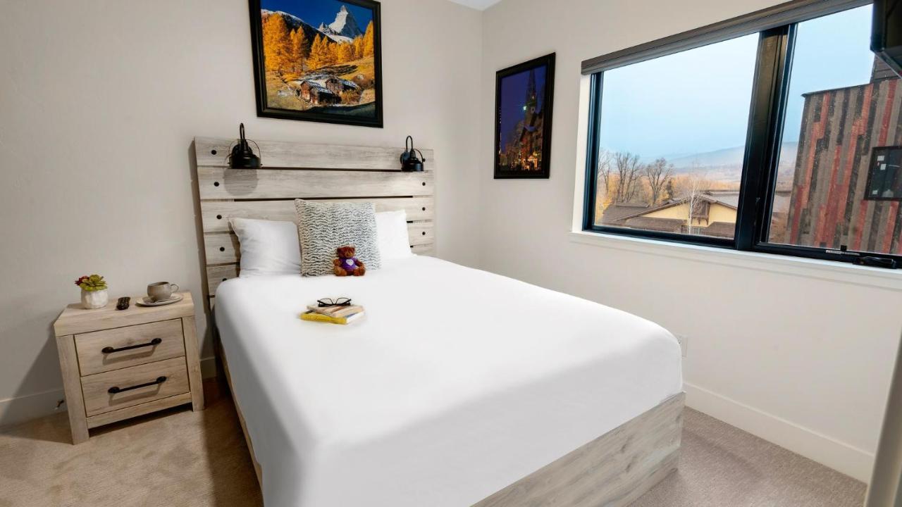 Capitol House Holiday home *