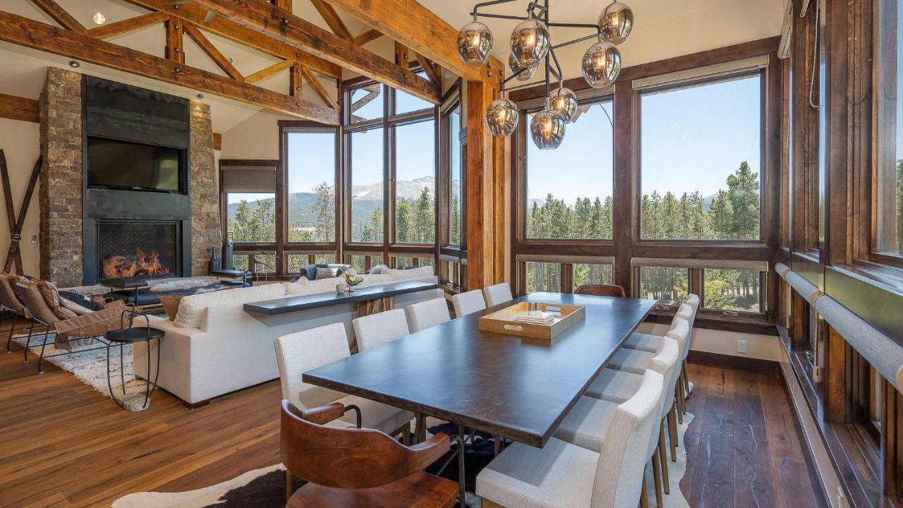 Holiday home Epic Retreat *