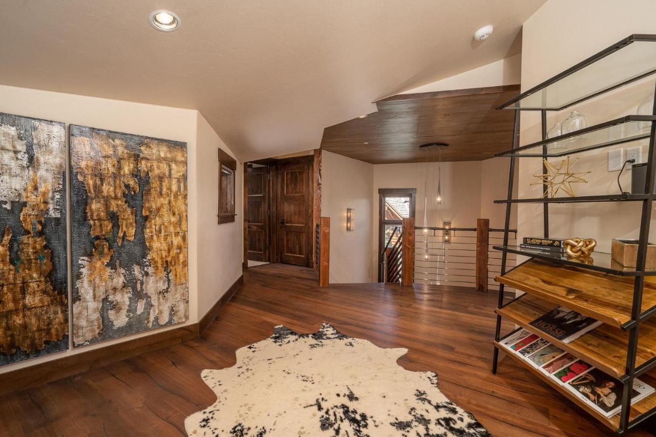 Holiday home Epic Retreat Breckenridge