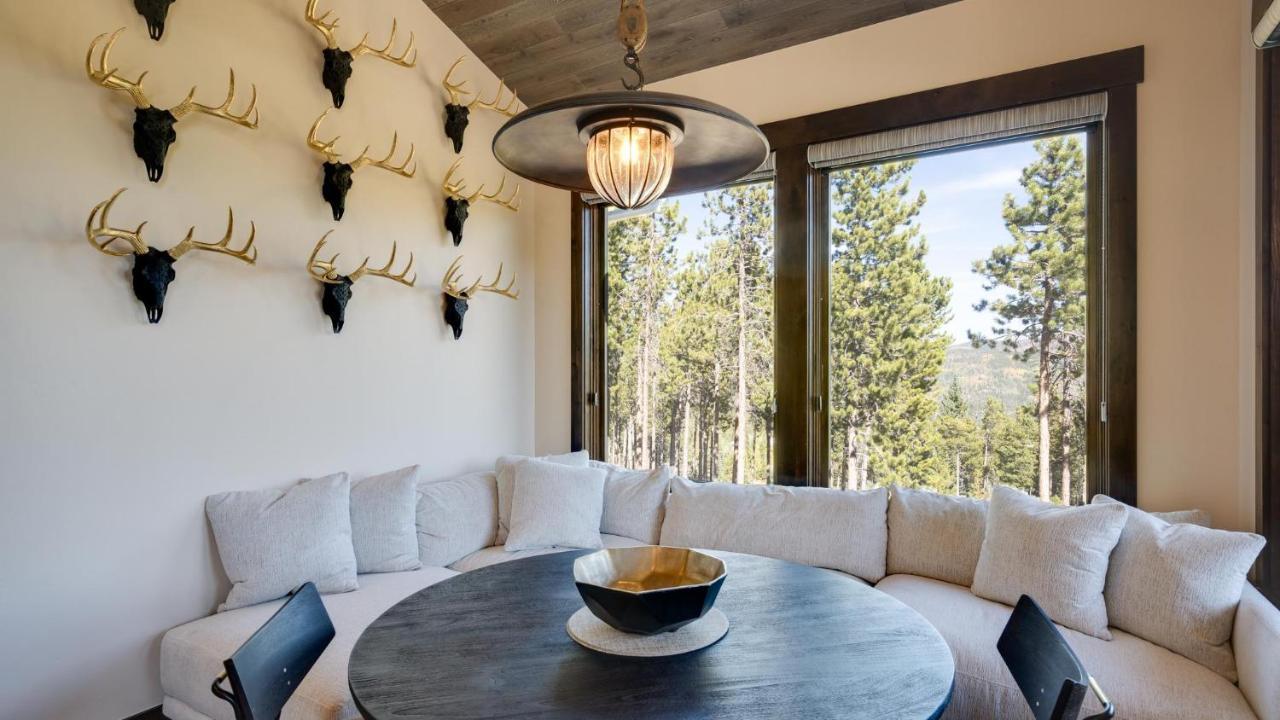 Epic Retreat * Breckenridge
